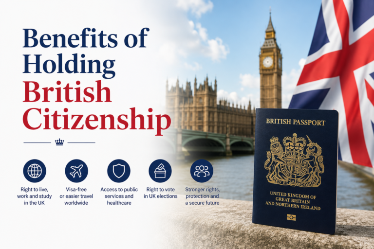 Best Immigration Services in Kent