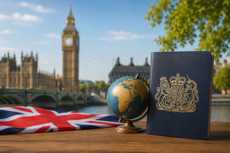 Visitor Visa for the UK: A Complete Guide to Requirements, Fees and How to Apply (2026)