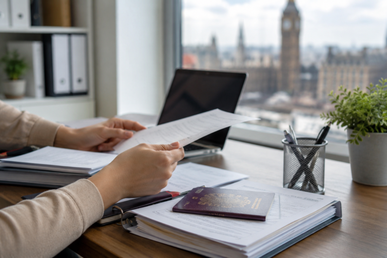 UK Fiancé(e) Visa Requirements, Cost & Document Checklist