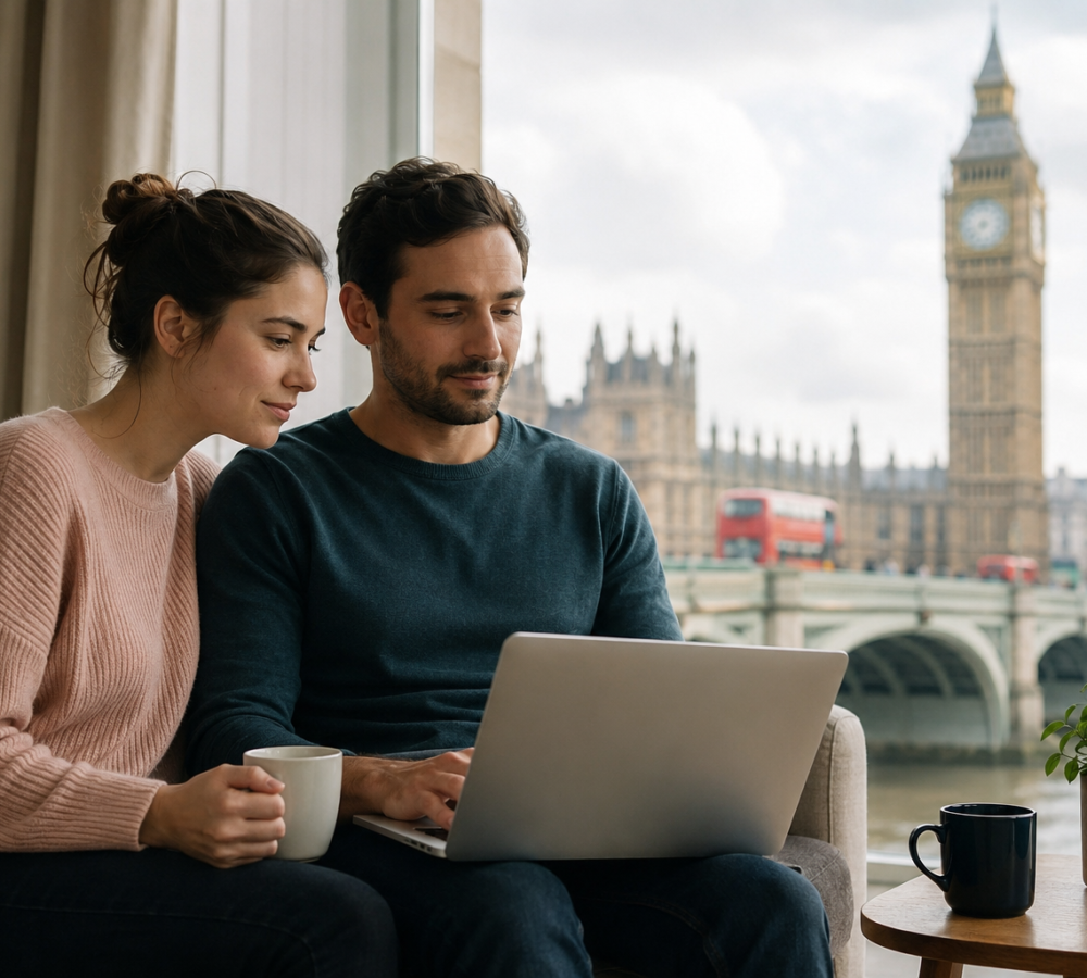 Spouse Visa Consultant UK: How We Help Couples Get Approved