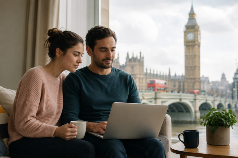 Spouse Visa Consultant UK: How We Help Couples Get Approved