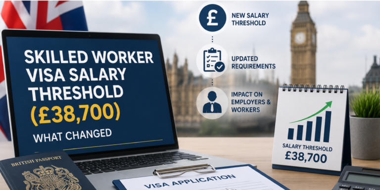 UK High Potential Individual (HPI) Visa 2026: University List, Eligibility & Application Cost