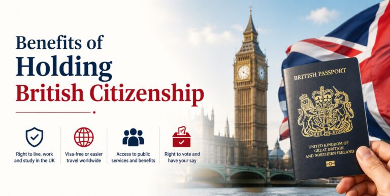 UK Visitor Visa: What Financial Proof Do You Need to Apply?